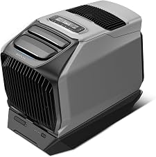 EcoFlow WAVE 3 Portable Air Conditioner