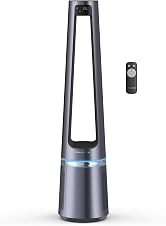 Rowenta Eclipse 2-in-1 Purifying Fan 32 dB