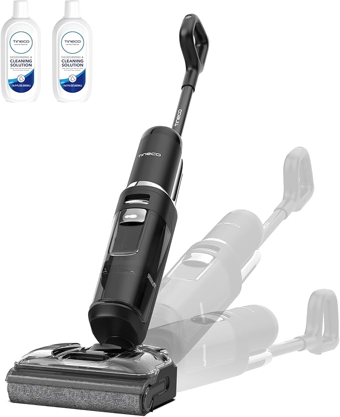Tineco Stretch Ultra Anti Tangle Self Cleaning