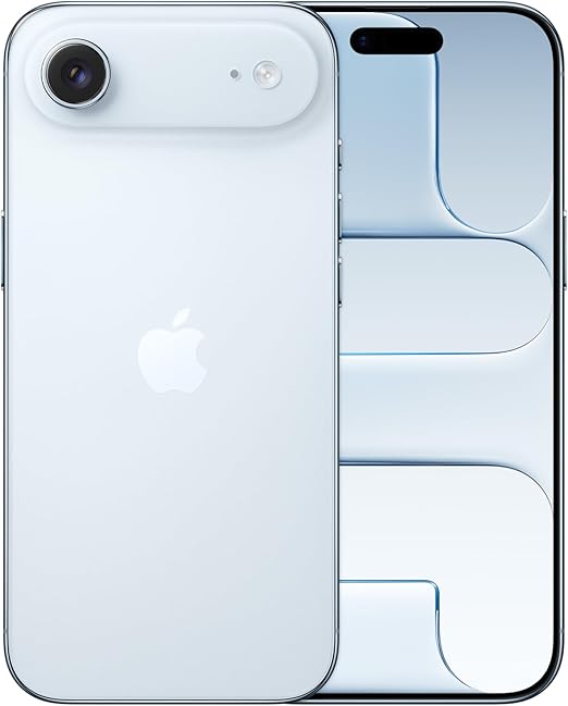 Apple Iphone Air 256Gb Thinnest