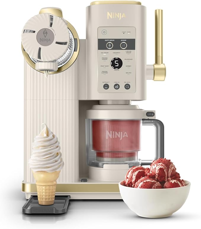 Italian Gelatos Sorbets Milkshakes Nc701Eustgd